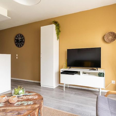 Appartement De Kompaan, Resort Amelander Kaap Hollum  Luaran gambar