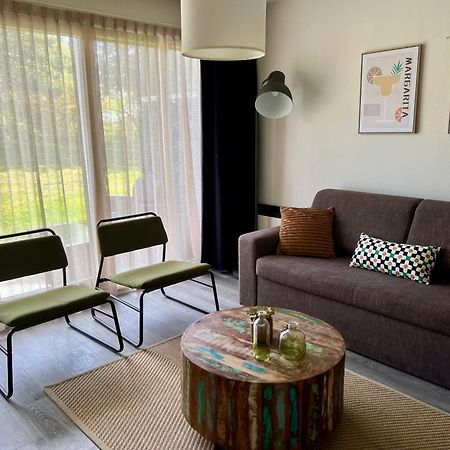 Appartement De Kompaan, Resort Amelander Kaap Hollum  Luaran gambar