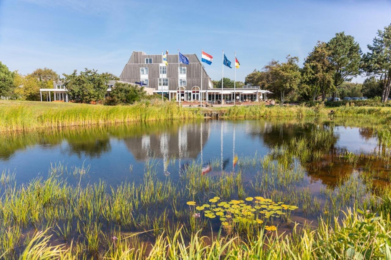 Appartement De Kompaan, Resort Amelander Kaap Hollum  Luaran gambar