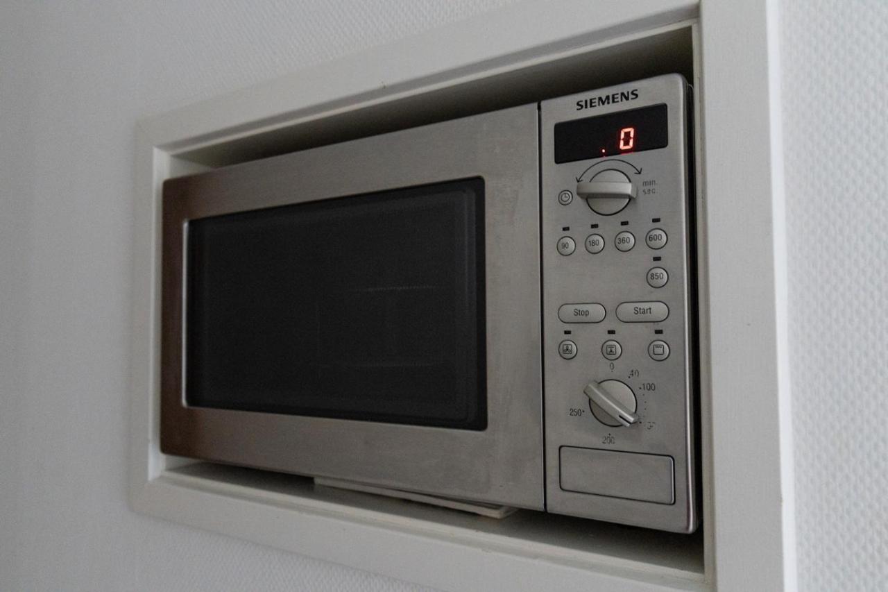 Appartement De Kompaan, Resort Amelander Kaap Hollum  Luaran gambar
