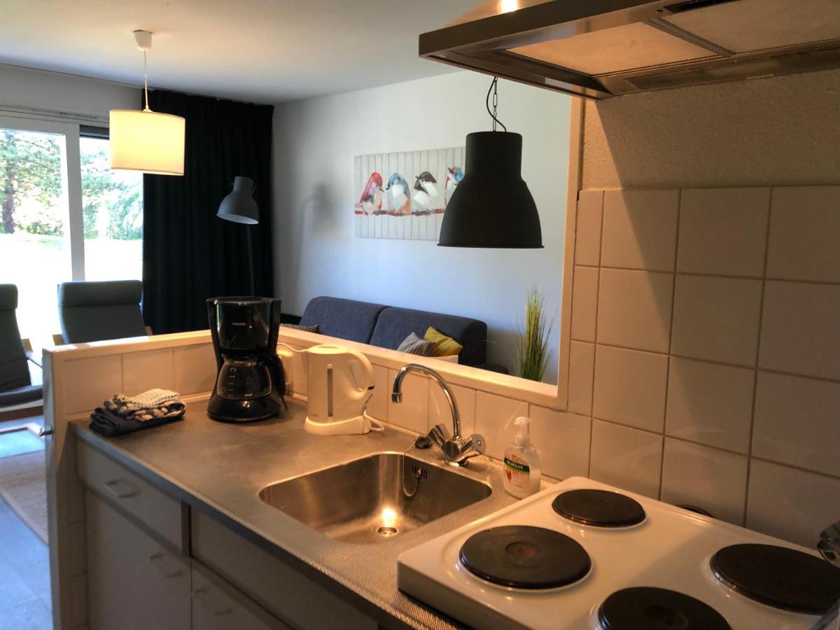 Appartement De Kompaan, Resort Amelander Kaap Hollum  Luaran gambar