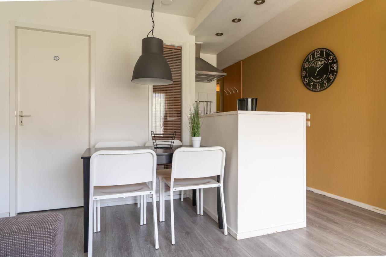 Appartement De Kompaan, Resort Amelander Kaap Hollum  Luaran gambar