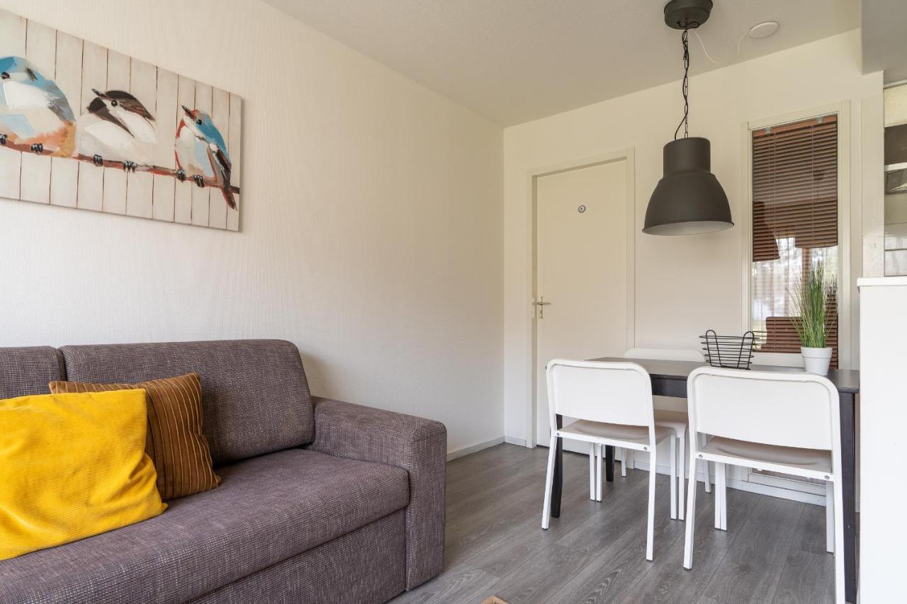 Appartement De Kompaan, Resort Amelander Kaap Hollum  Luaran gambar
