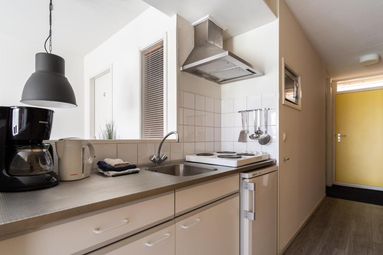 Appartement De Kompaan, Resort Amelander Kaap Hollum  Luaran gambar