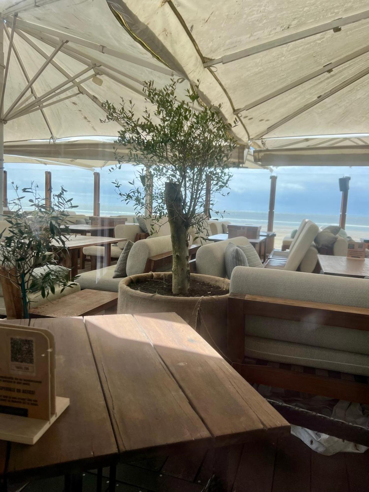 Appartement De Kompaan, Resort Amelander Kaap Hollum  Luaran gambar
