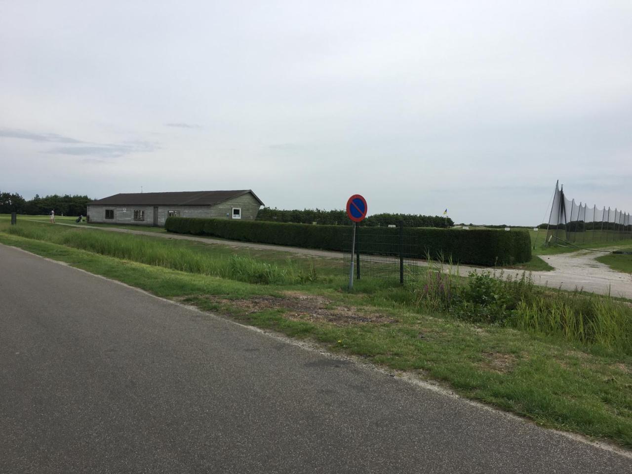 Appartement De Kompaan, Resort Amelander Kaap Hollum  Luaran gambar