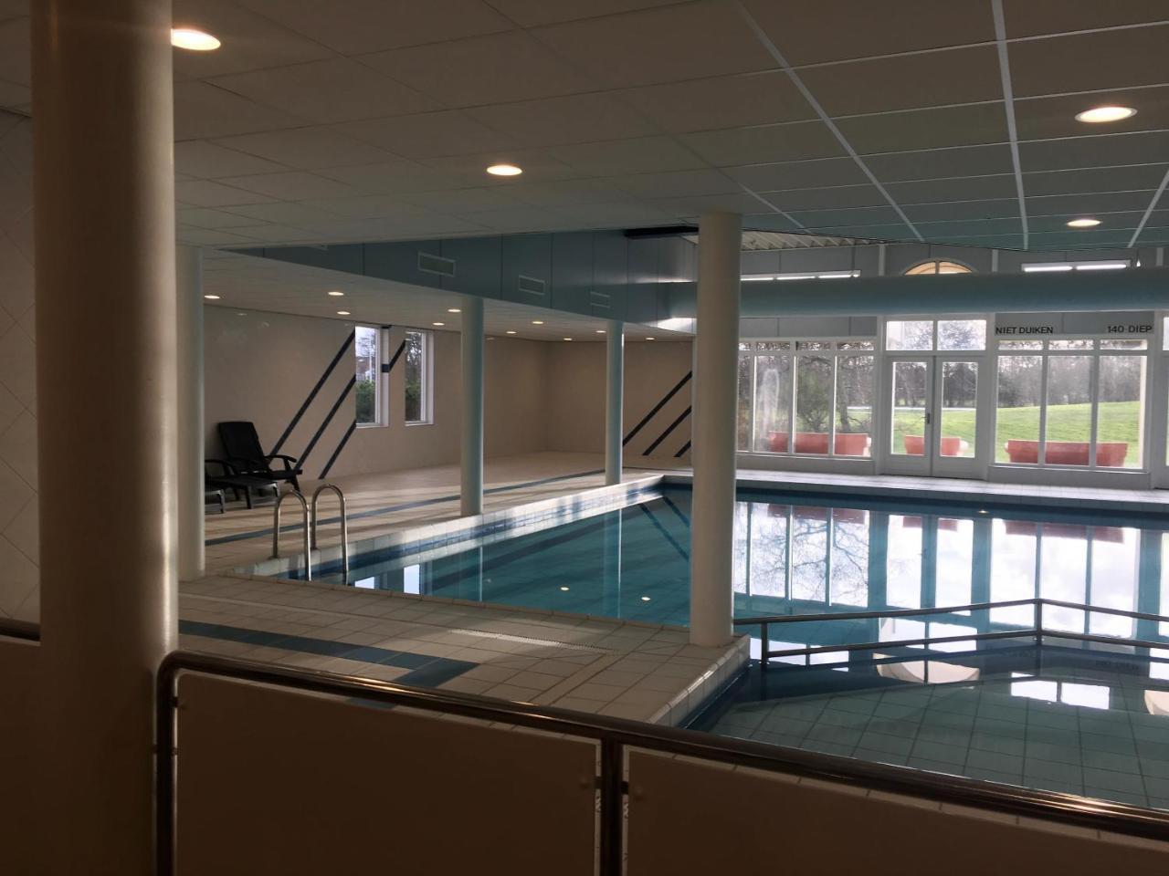 Appartement De Kompaan, Resort Amelander Kaap Hollum  Luaran gambar