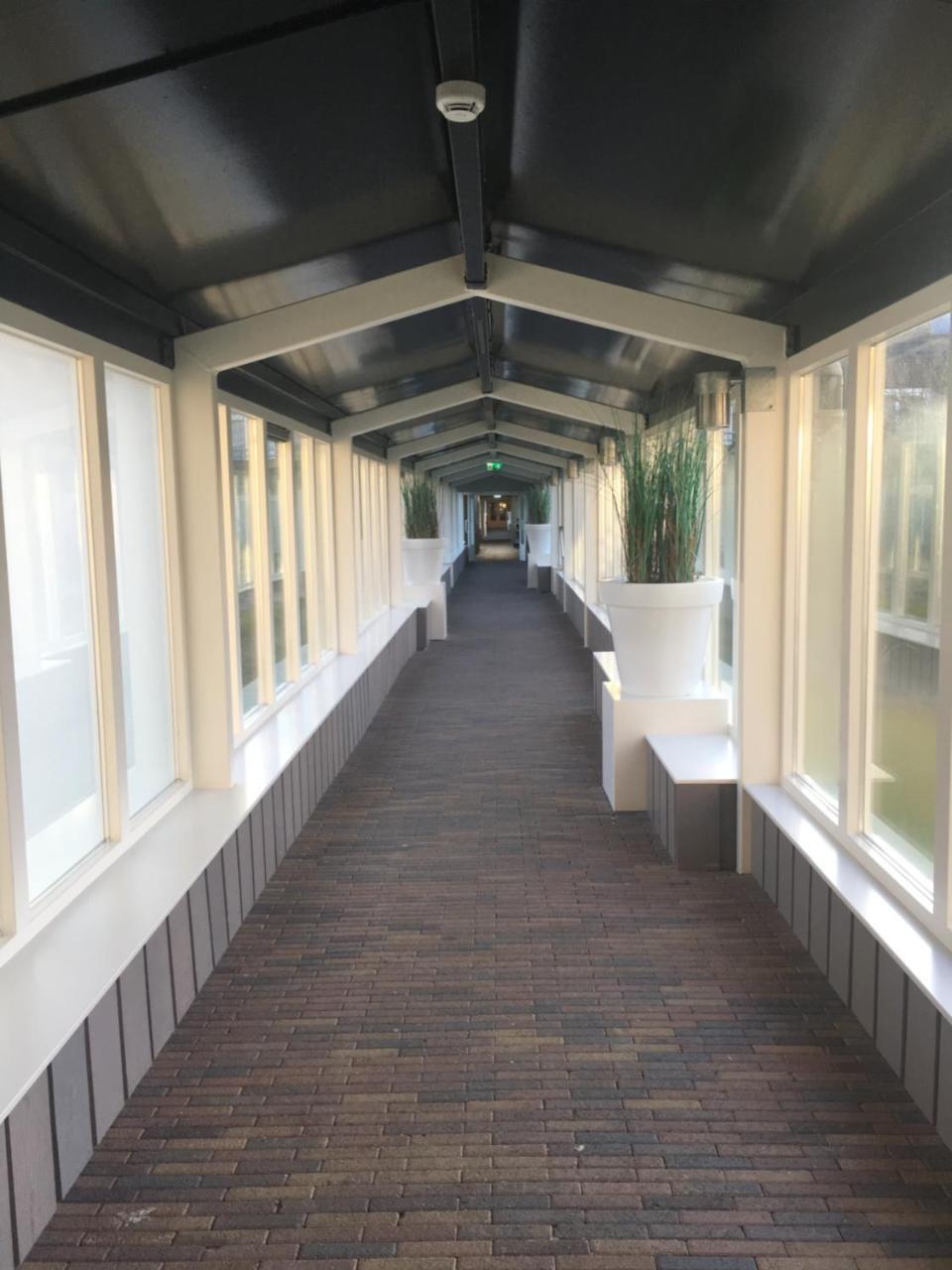 Appartement De Kompaan, Resort Amelander Kaap Hollum  Luaran gambar