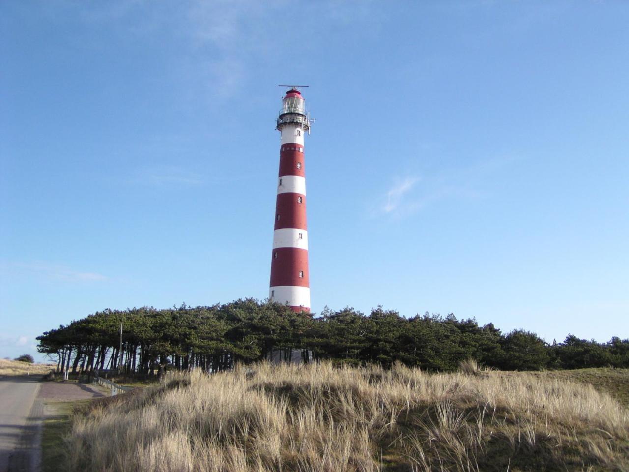 Appartement De Kompaan, Resort Amelander Kaap Hollum  Luaran gambar