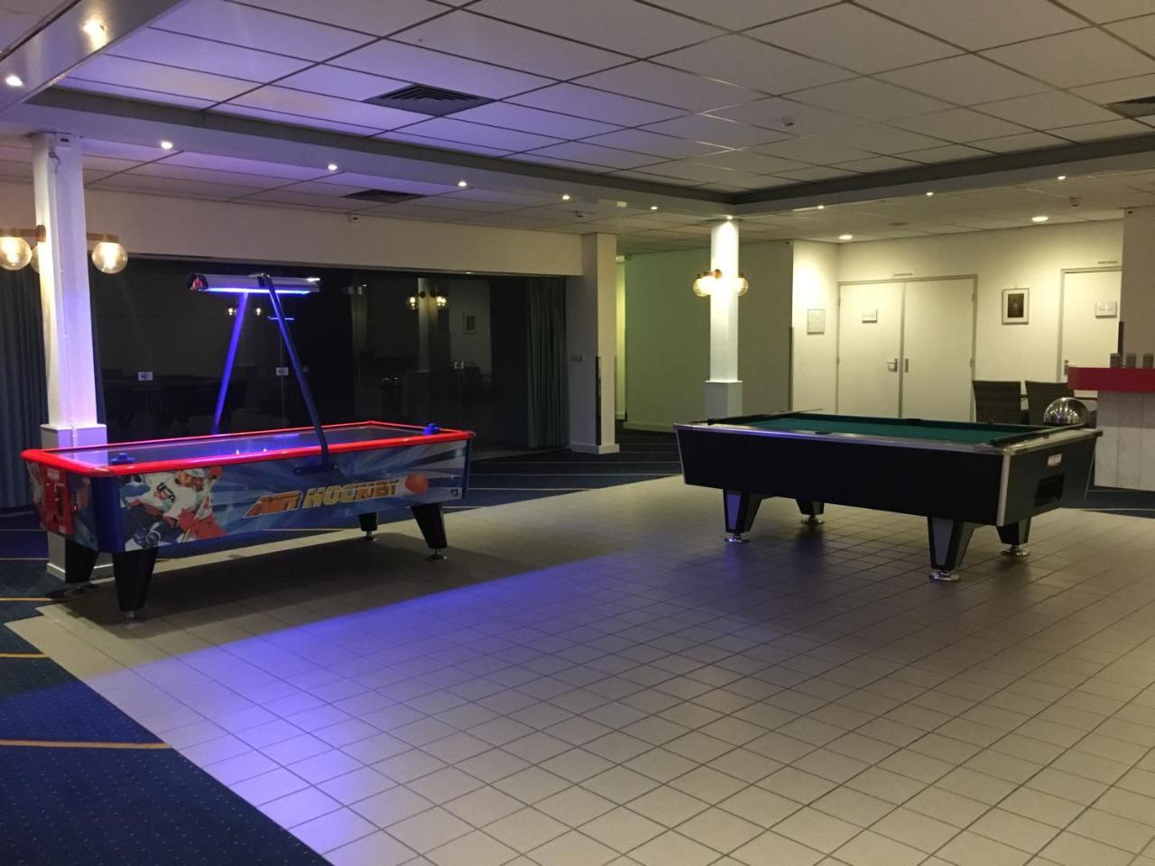 Appartement De Kompaan, Resort Amelander Kaap Hollum  Luaran gambar