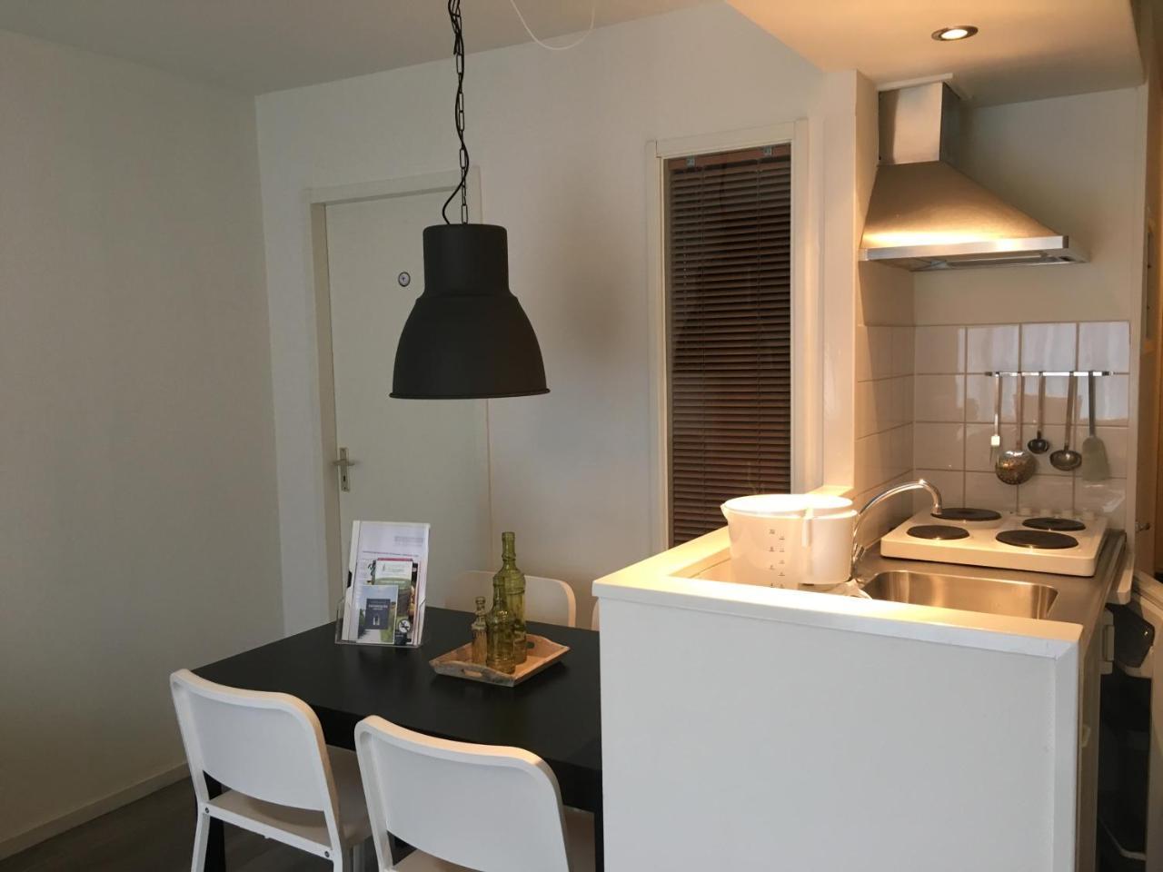 Appartement De Kompaan, Resort Amelander Kaap Hollum  Luaran gambar