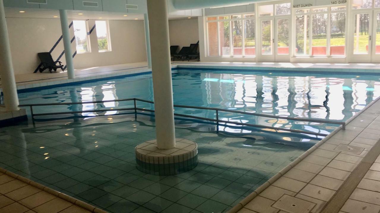 Appartement De Kompaan, Resort Amelander Kaap Hollum  Luaran gambar