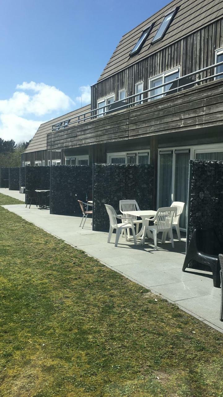 Appartement De Kompaan, Resort Amelander Kaap Hollum  Luaran gambar